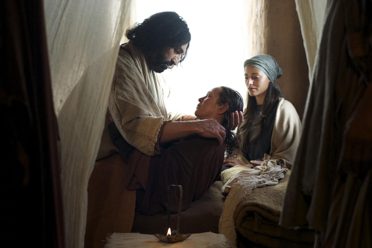 Prayers of the Church, 4th Sunday after Epiphany, Proper 3, Cycle B (February 7, 2021)