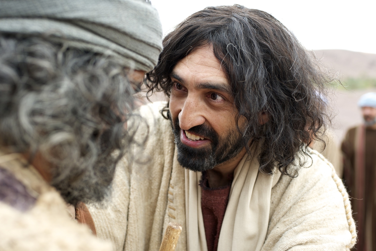 THE PRAYERS OF THE CHURCH,   2nd Sunday in Lent, Cycle B (February 28, 2021)