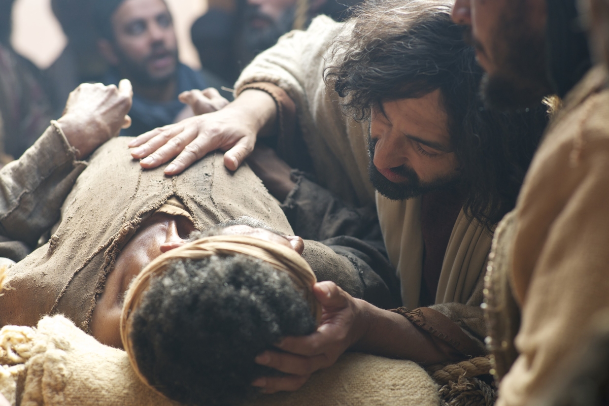 Prayers of the Church, 4th Sunday after Epiphany, Proper 3, Cycle B (January 31, 2021)   