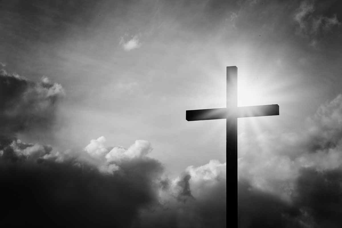 Devotion for Saturday, February 27, 2021