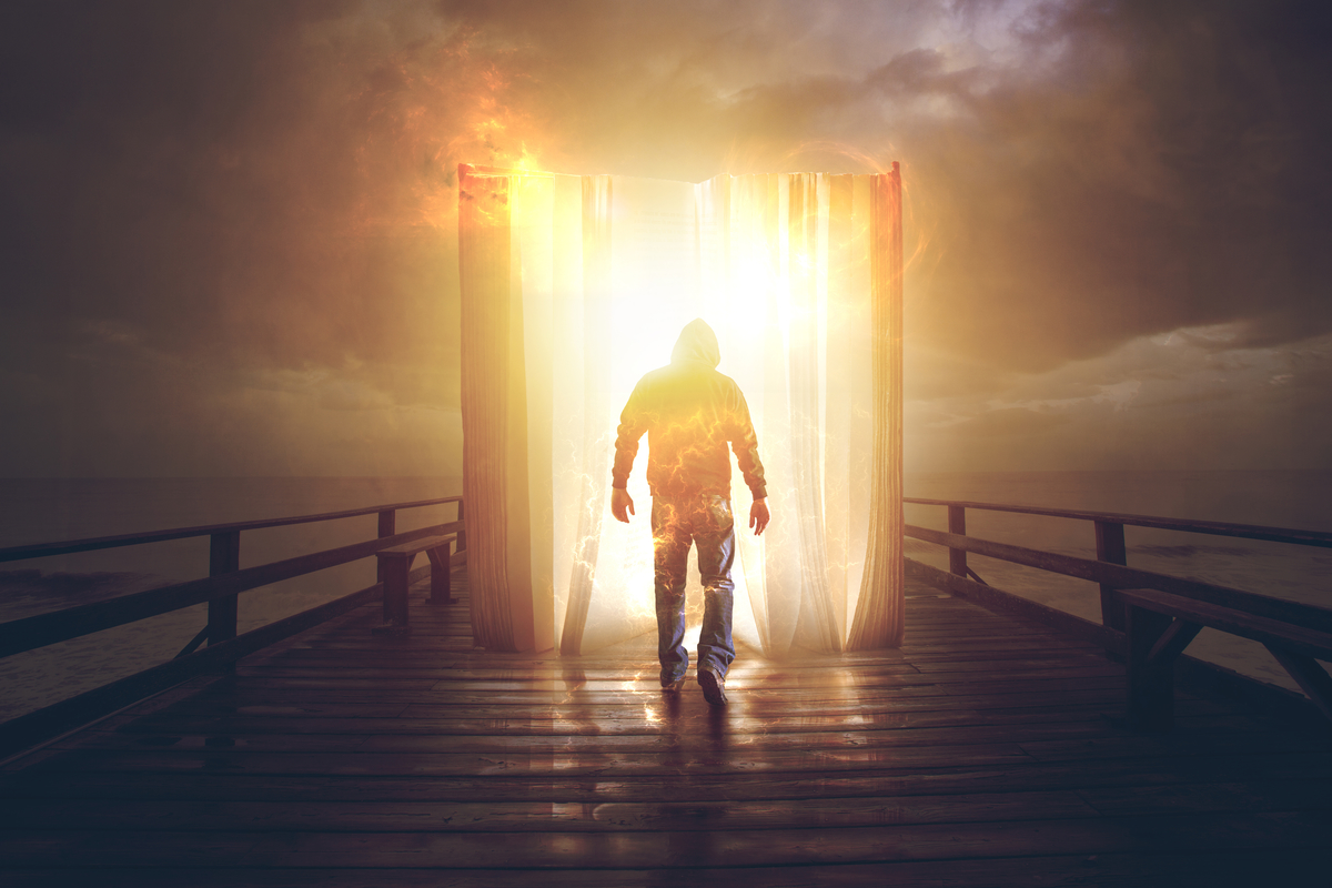 Devotion for Thursday, February 4, 2021