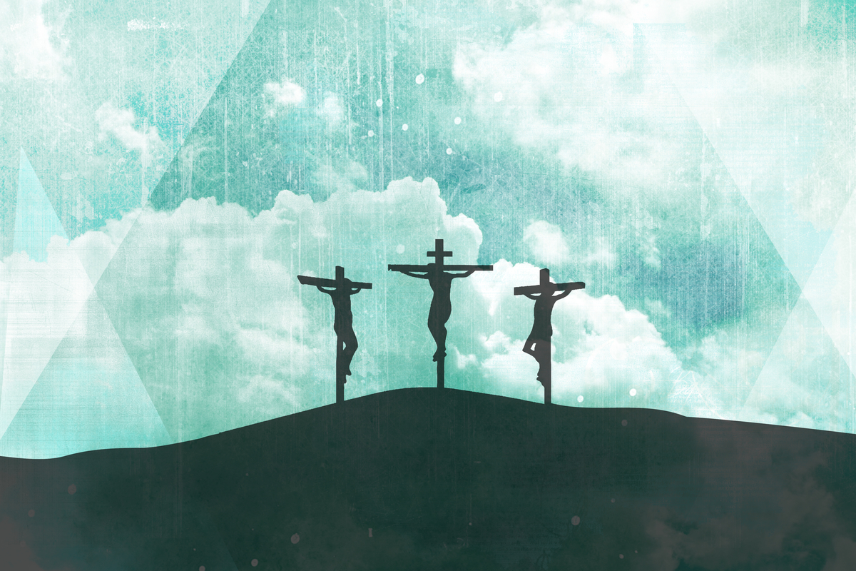 THE PRAYERS OF THE CHURCH,   Good Friday, Cycle B (April 2, 2021)   