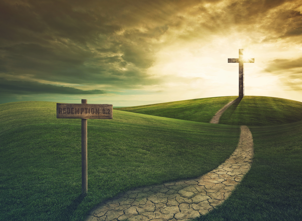 Devotion for Tuesday, March 9, 2021