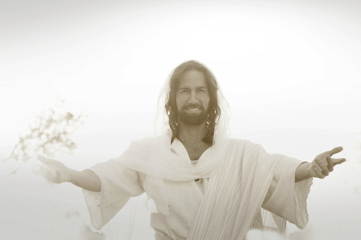 Devotion for Sunday, April 4, 2021