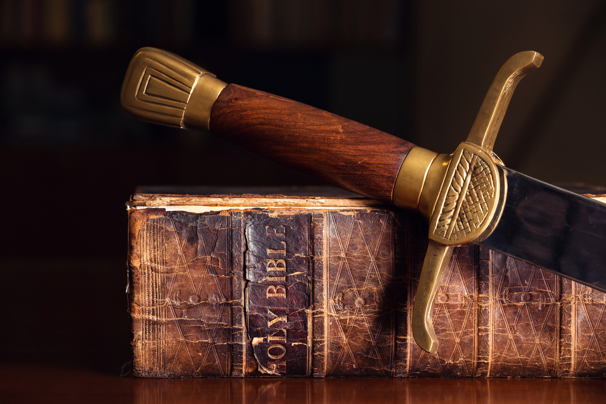 Devotion for Friday, April 2, 2021