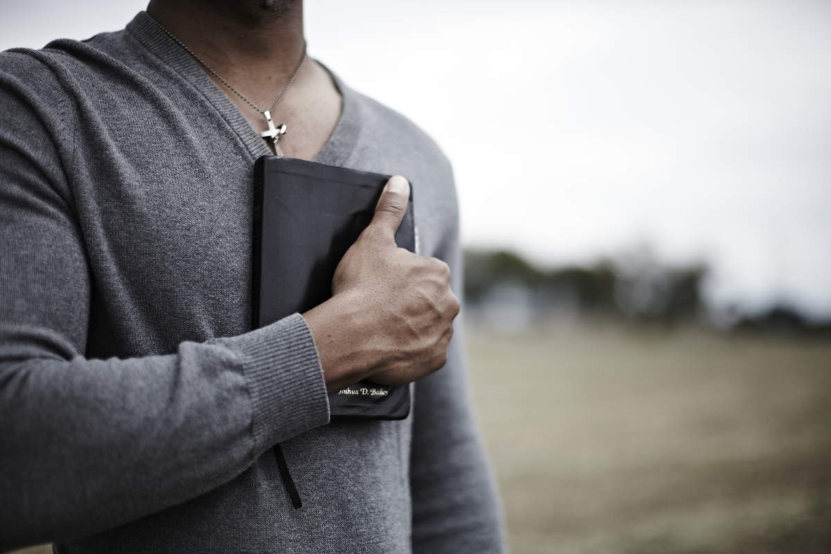 Devotion for Friday, April 23, 2021