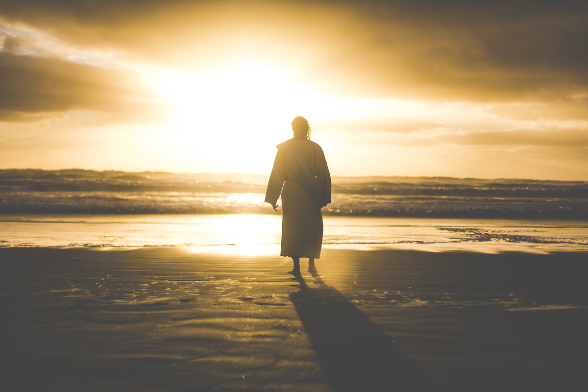 Devotion for Tuesday, April 27, 2021