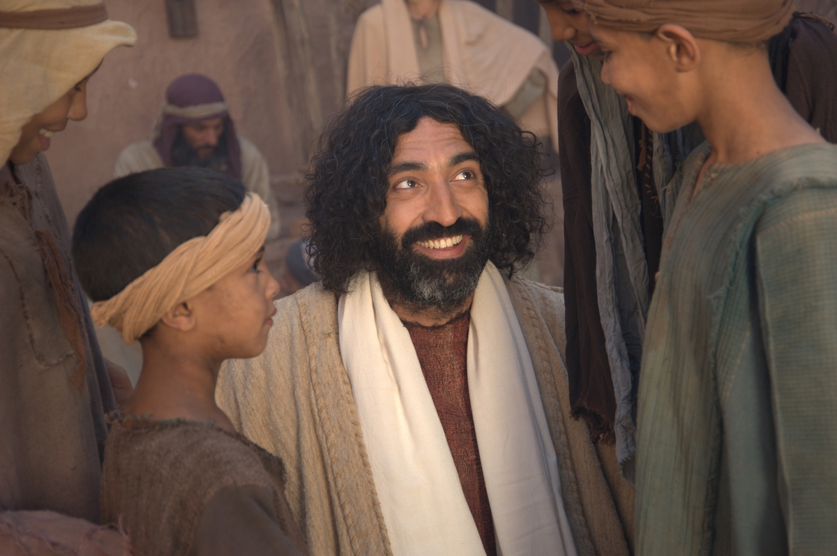 3rd Sunday of Easter, Cycle B (April 18, 2021)   