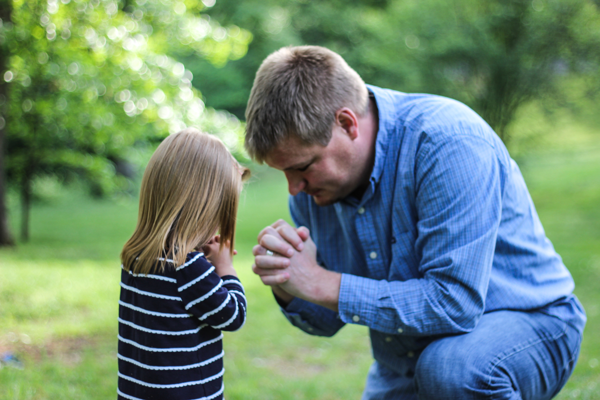 Devotion for Sunday, May 2, 2021