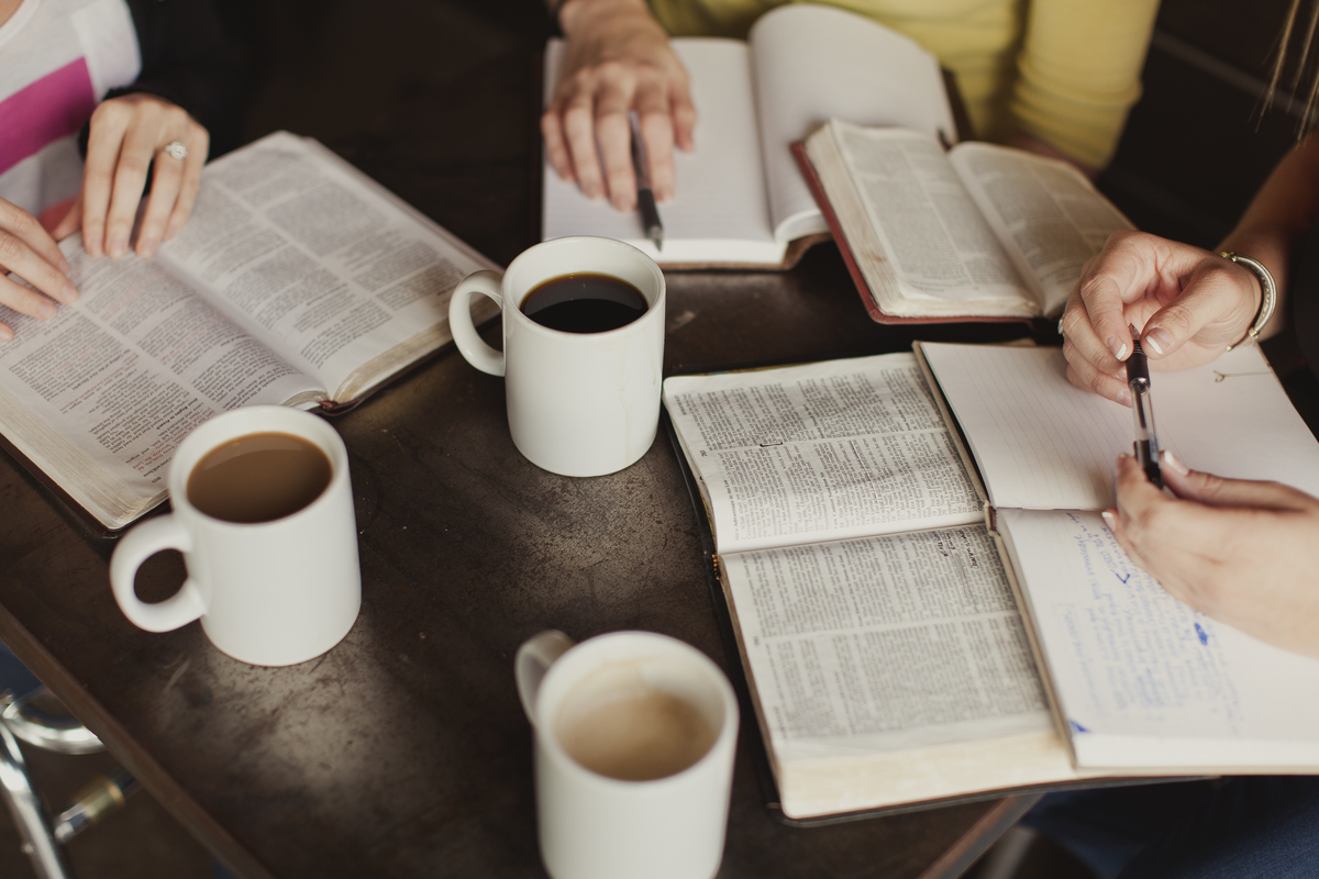 Devotion for Sunday, May 9, 2021