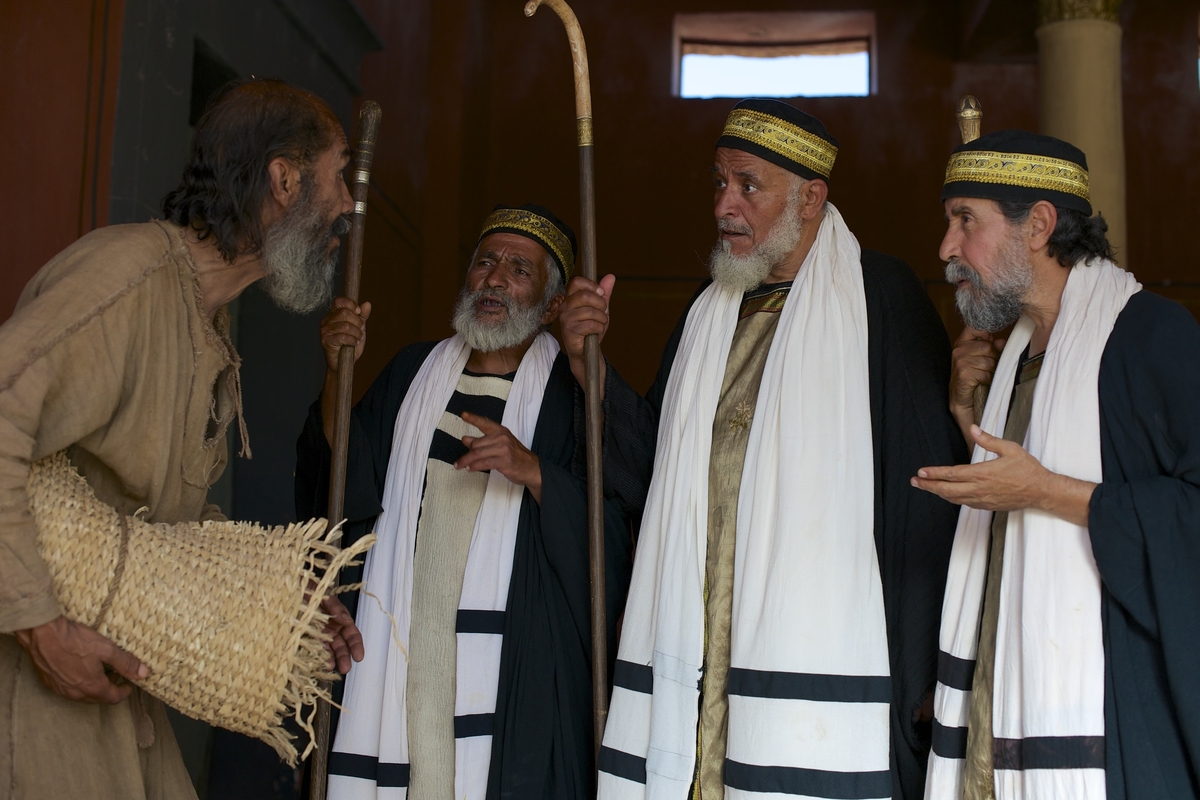 Devotion for Friday, May 21, 2021