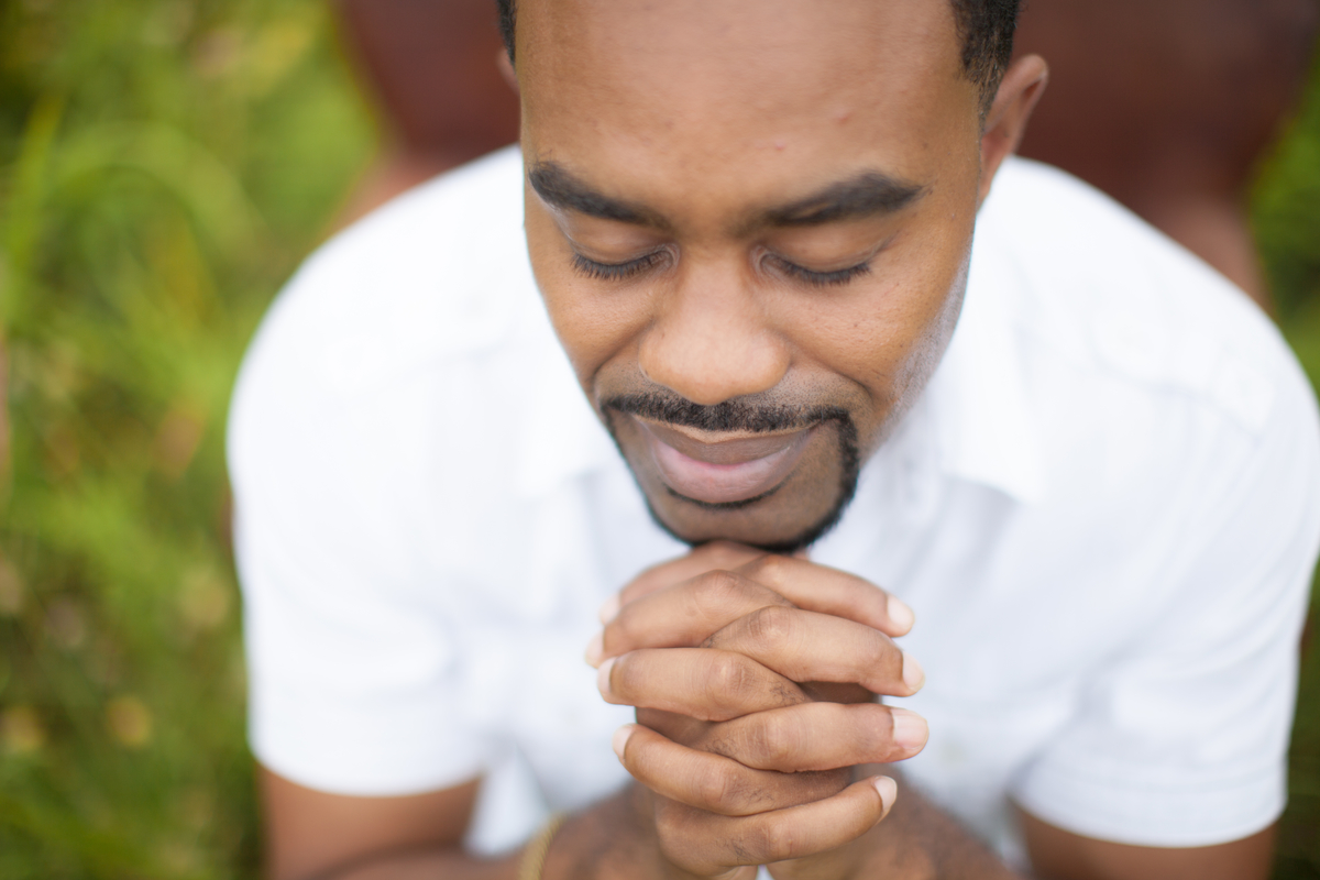 Devotion for Thursday, June 17, 2021