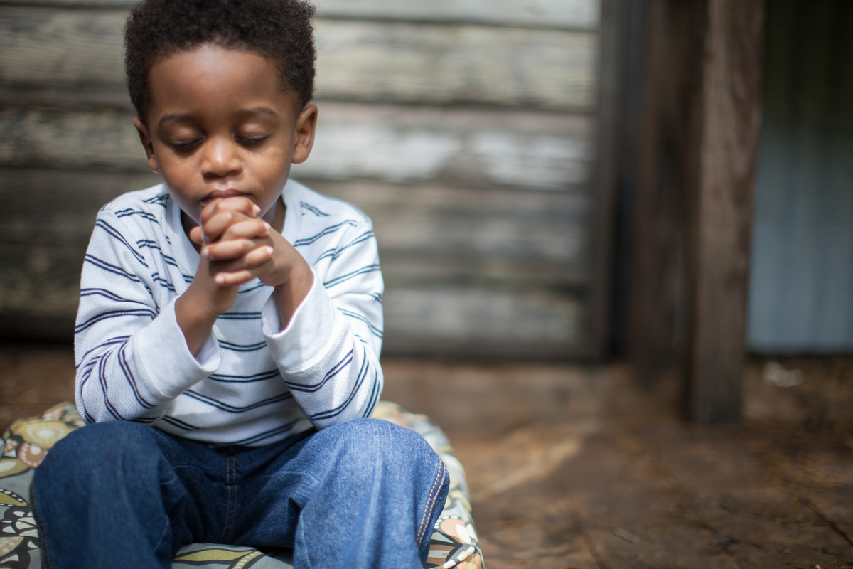 Devotion for Saturday, June 26, 2021