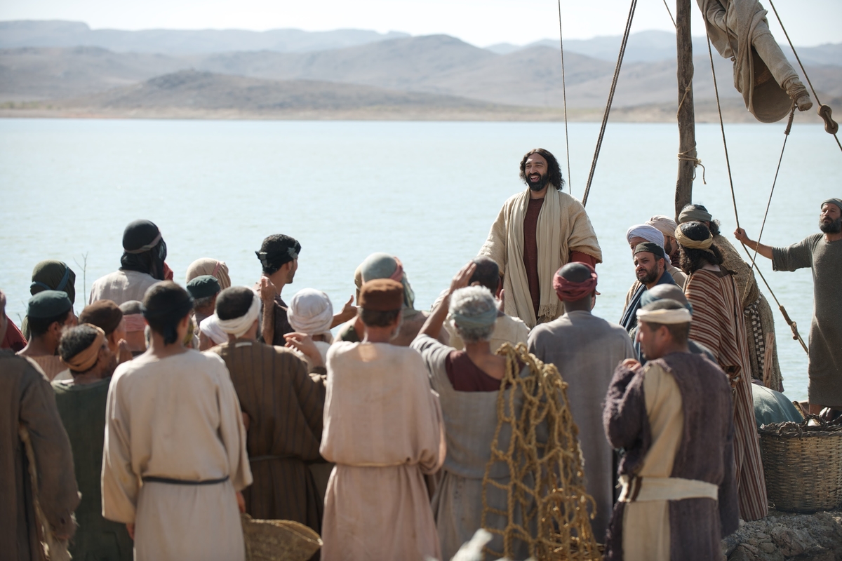 Devotion for Monday, June 21, 2021