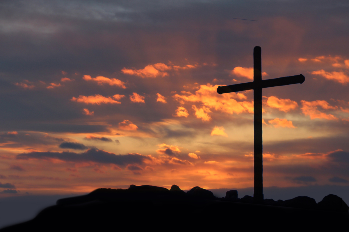 Devotion for Sunday, June 20, 2021