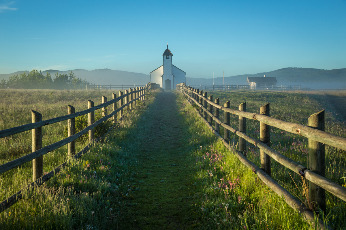 Devotion for Saturday, July 3, 2021