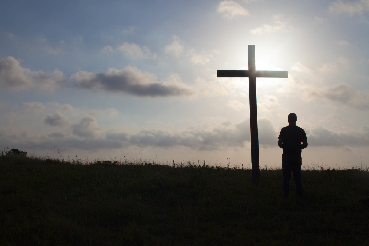 Devotion for Sunday, July 18, 2021