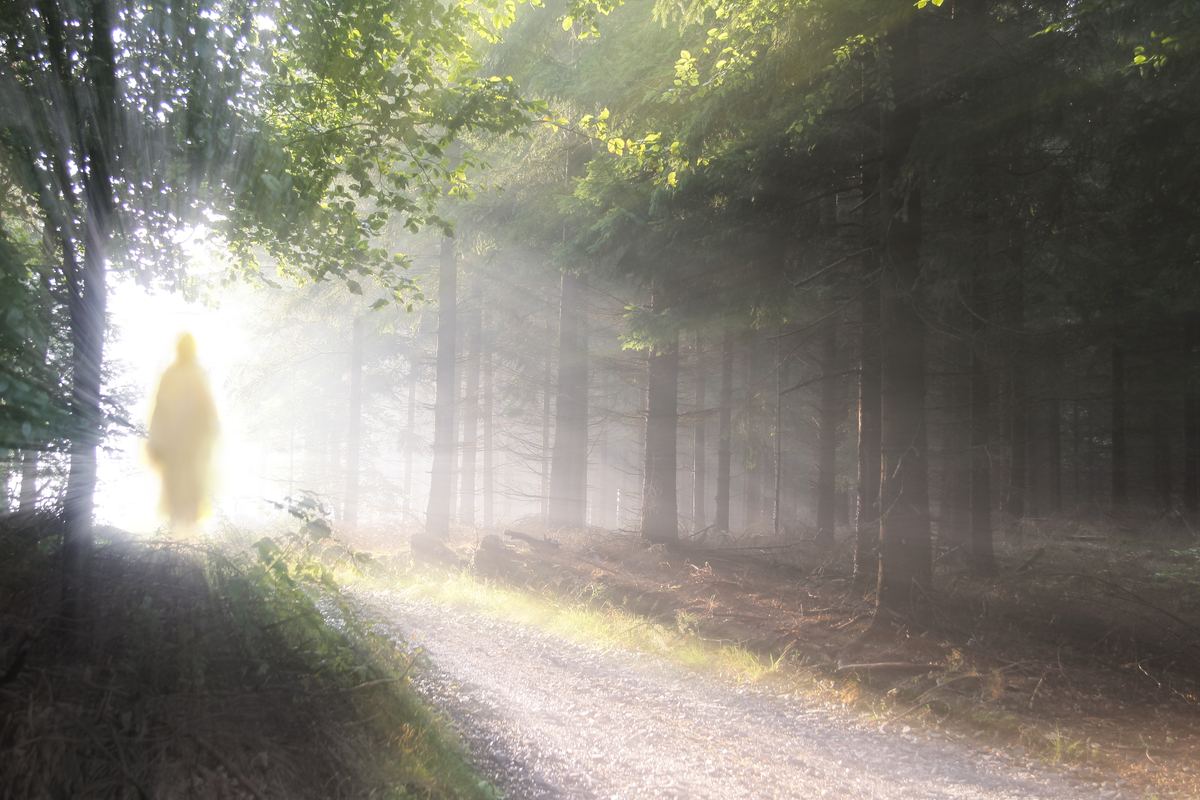 Devotion for Saturday, July 10, 2021