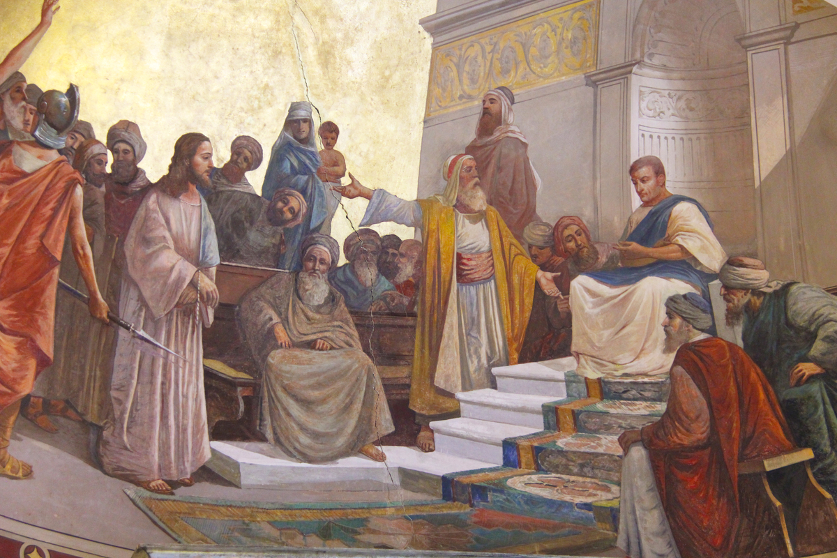 Devotion for Friday, July 9, 2021