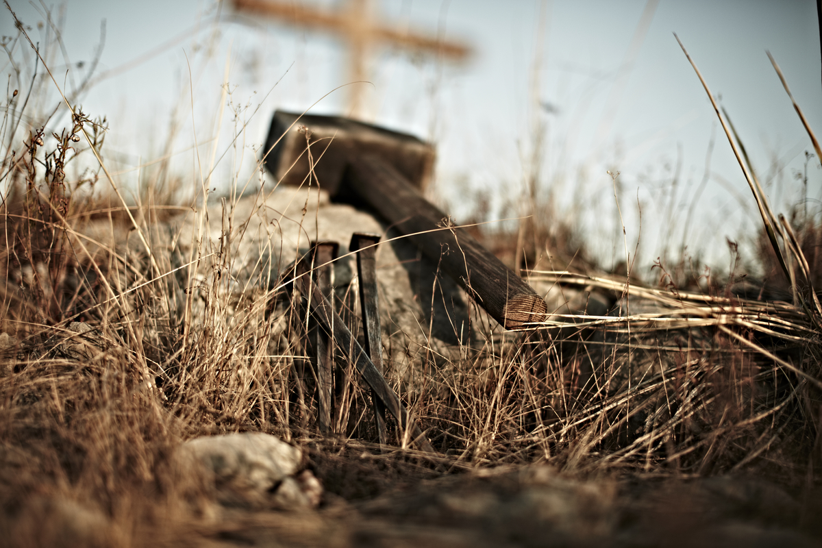 Devotion for Saturday, August 21, 2021