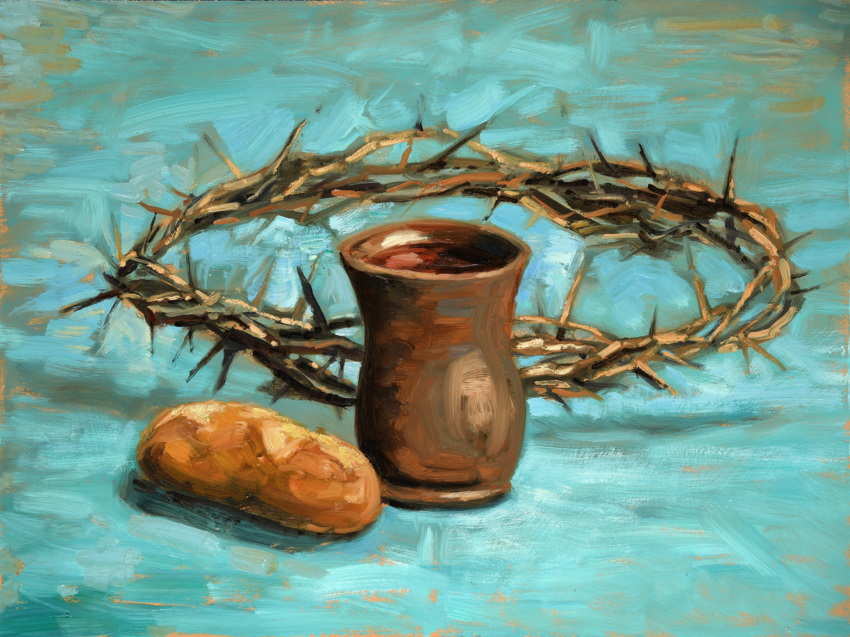 Devotion for Monday, August 30, 2021