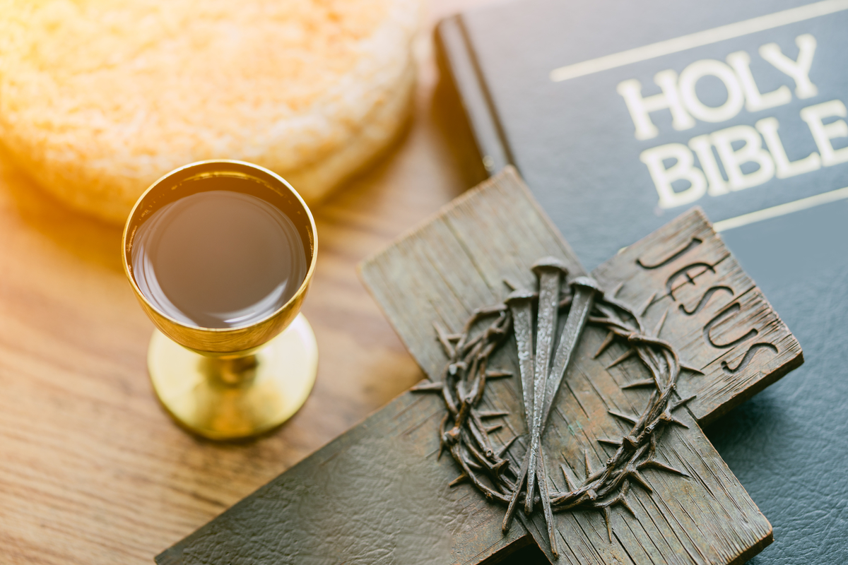 Devotion for Saturday, August 28, 2021