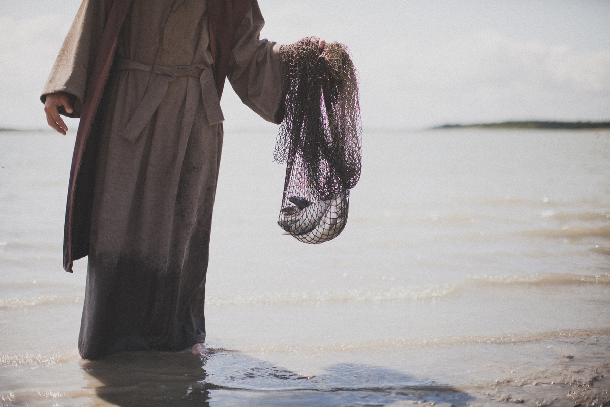 Devotion for Friday, August 13, 2021