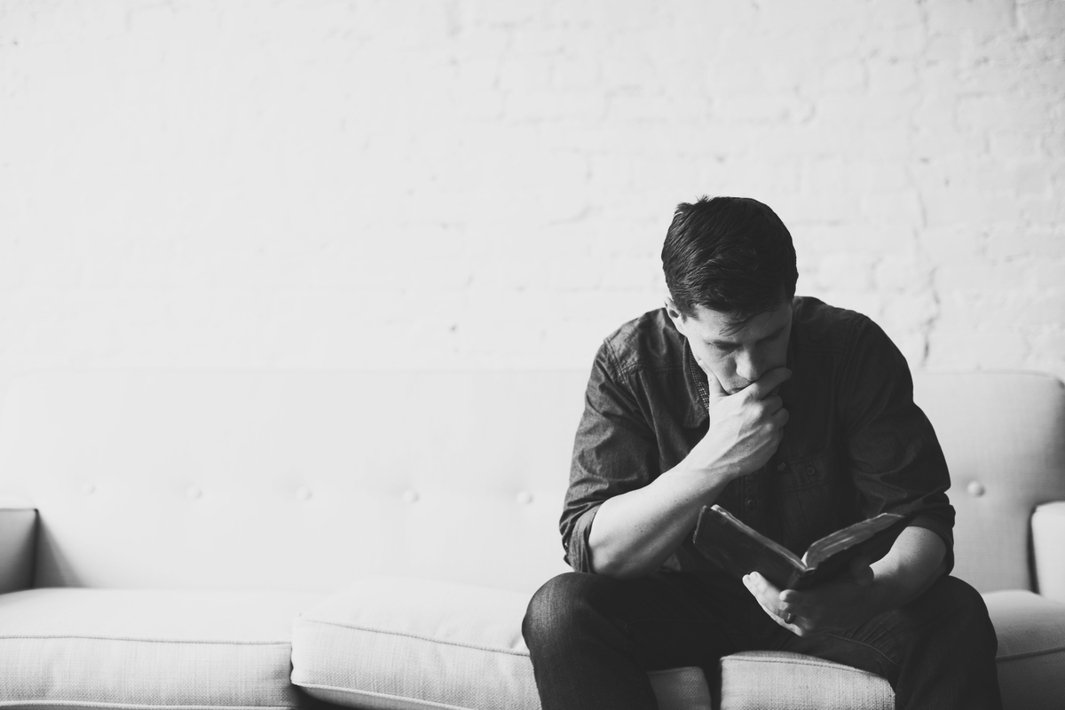 Devotion for Monday, September 27, 2021