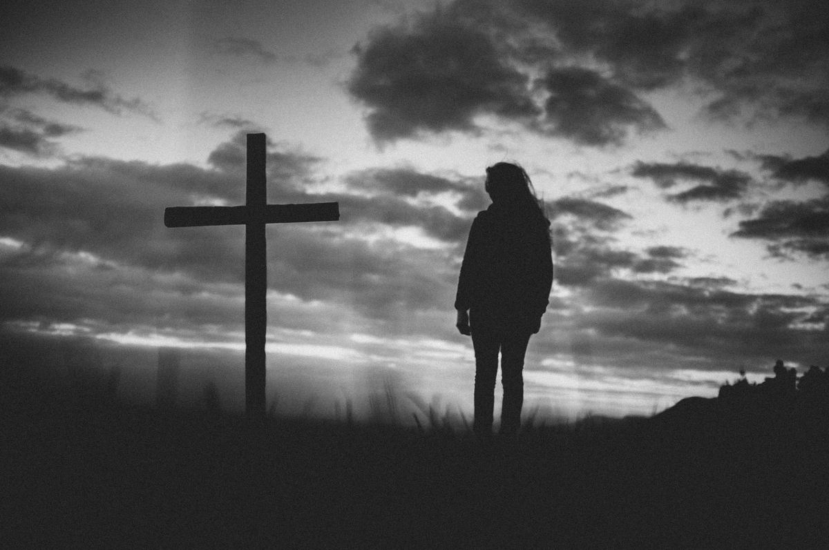 Devotion for Thursday, September 16, 2021