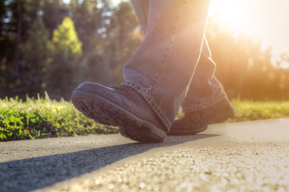 Devotion for Sunday, September 19, 2021