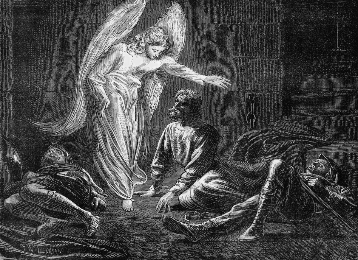 Devotion for Saturday, October 30, 2021