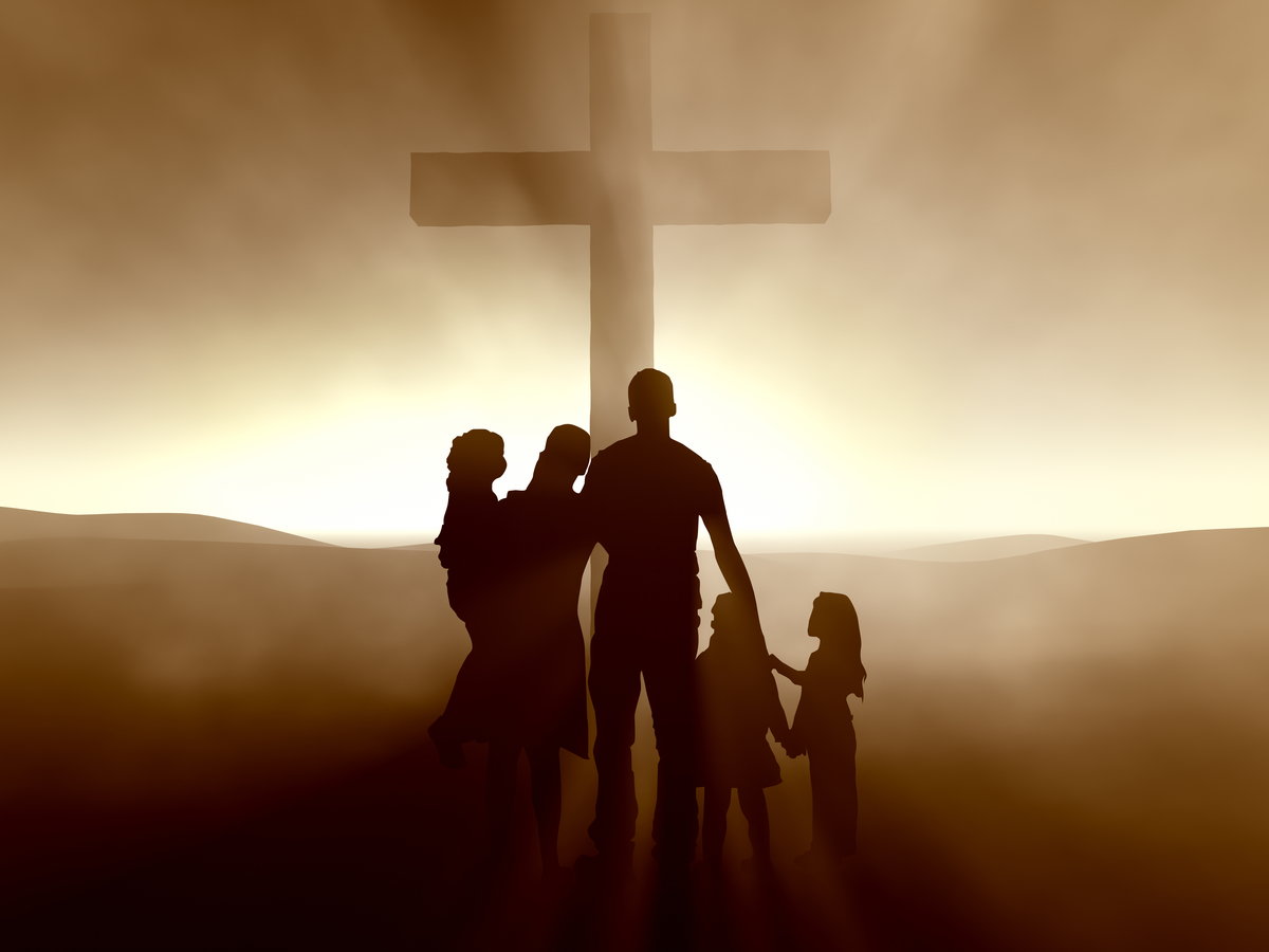 Devotion for Monday, October 25, 2021