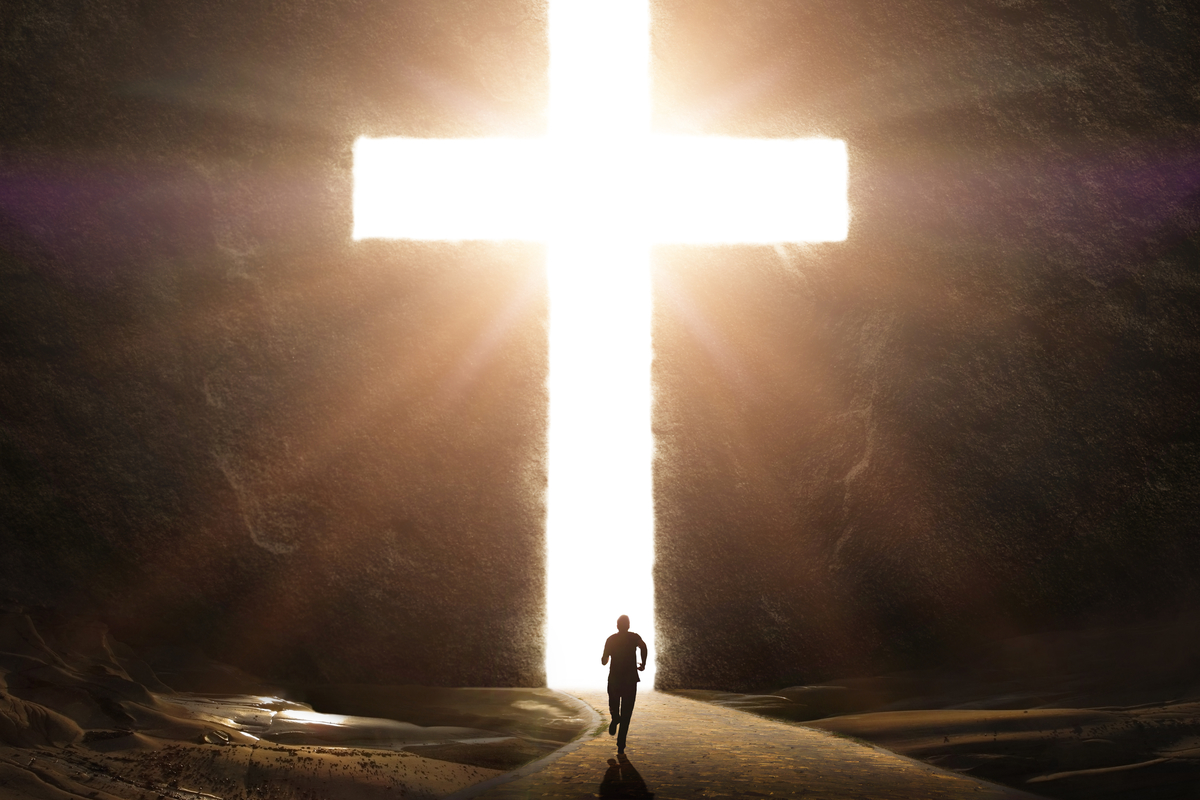 Devotion for Monday, October 4, 2021