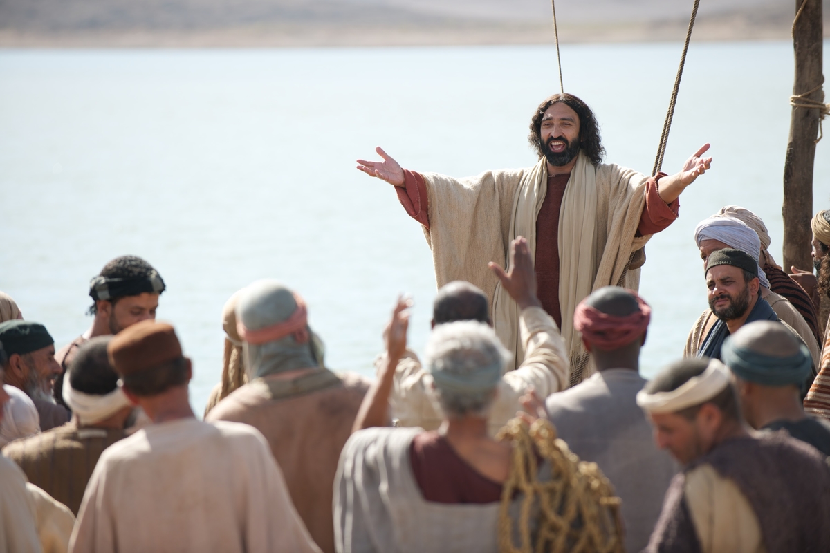 Devotion for Sunday, November 21, 2021