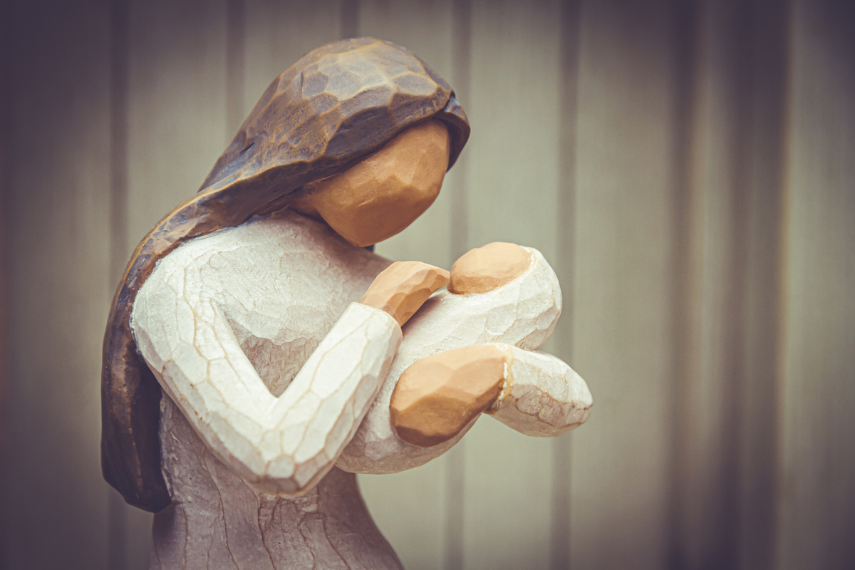 Devotion for Tuesday, November 30, 2021