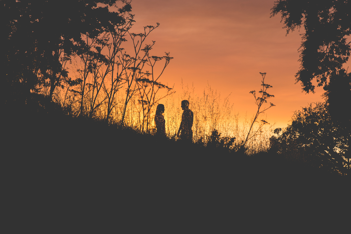 Devotion for Sunday, December 12, 2021