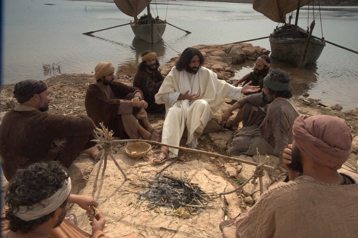 Devotion for Monday, December 20, 2021