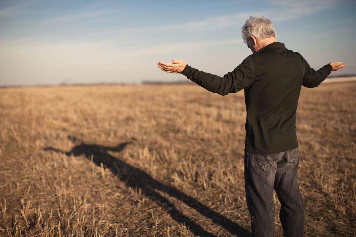 Devotion for Sunday, December 19, 2021