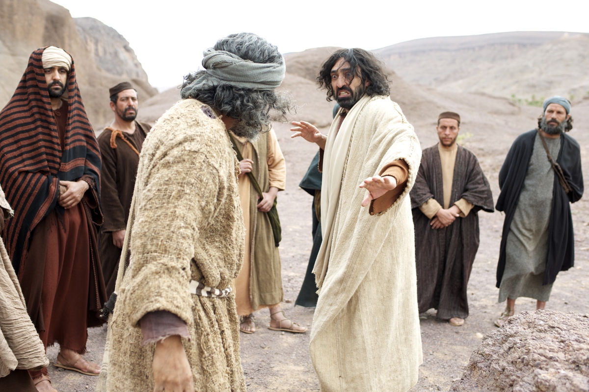 Devotion for Wednesday, January 19, 2022