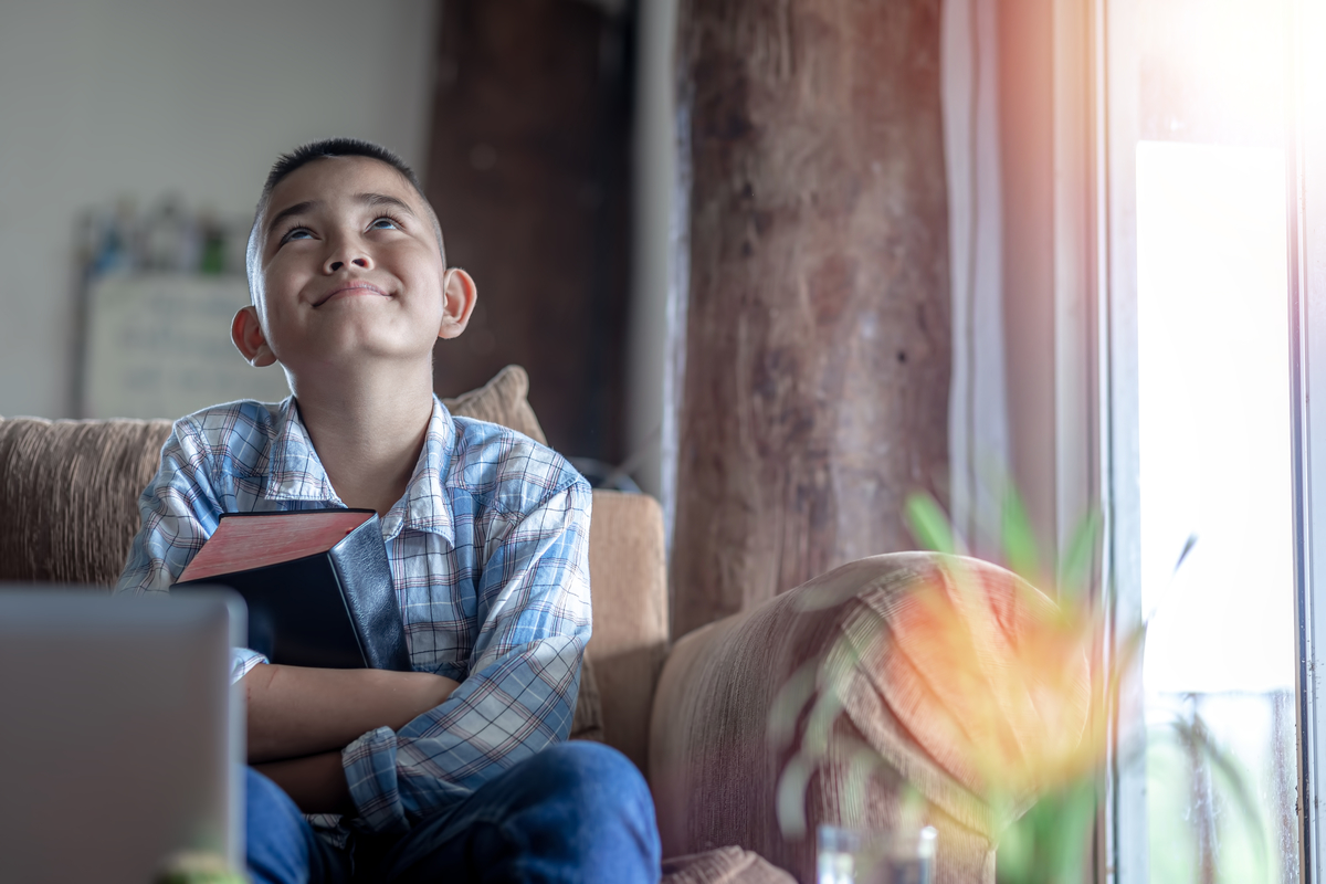 Devotion for Friday, February 18, 2022