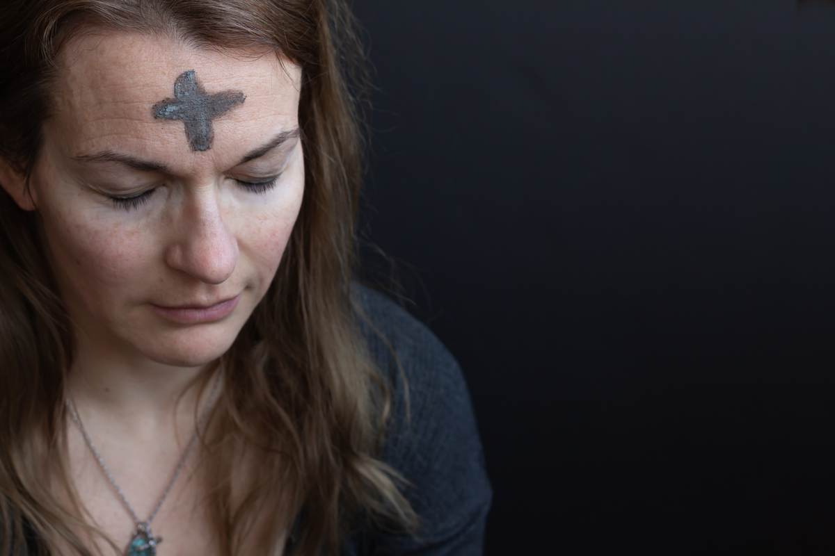 THE PRAYERS OF THE CHURCH  Wednesday, March 2, 2022, Cycle C: Ash Wednesday