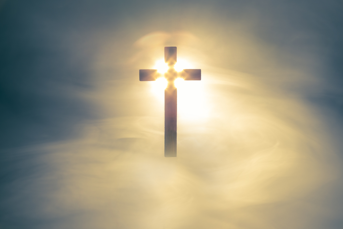Devotion for Wednesday, March 30, 2022