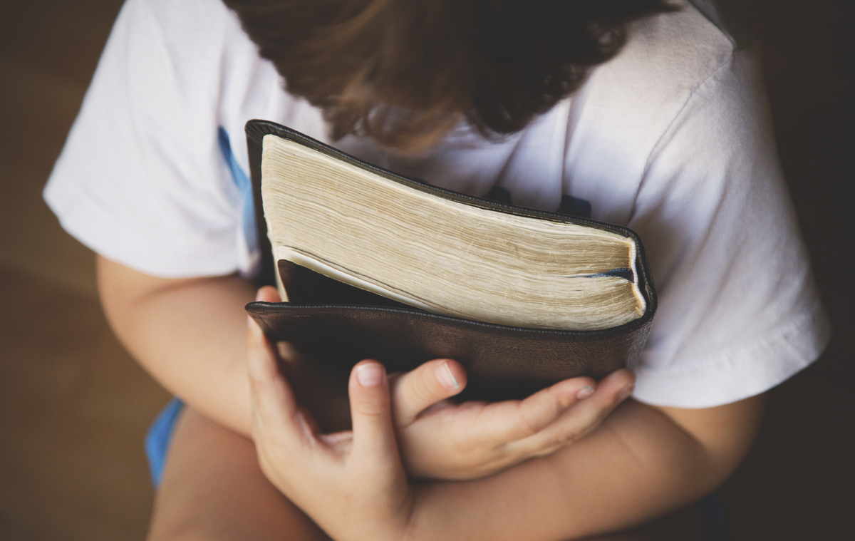 Devotion for Thursday, February 16, 2023