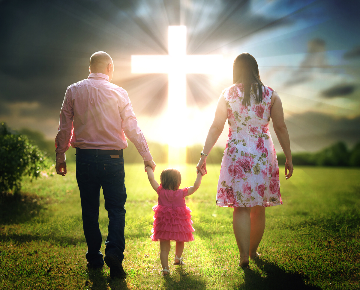 Devotion for Thursday, March 31, 2022