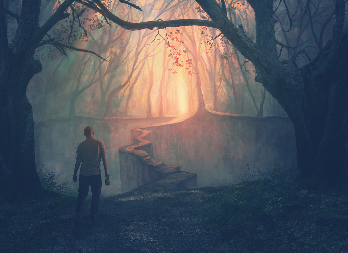 Devotion for Wednesday, March 23, 2022