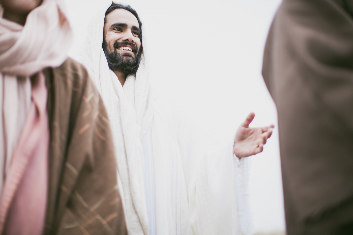 Devotion for Friday, May 20, 2022