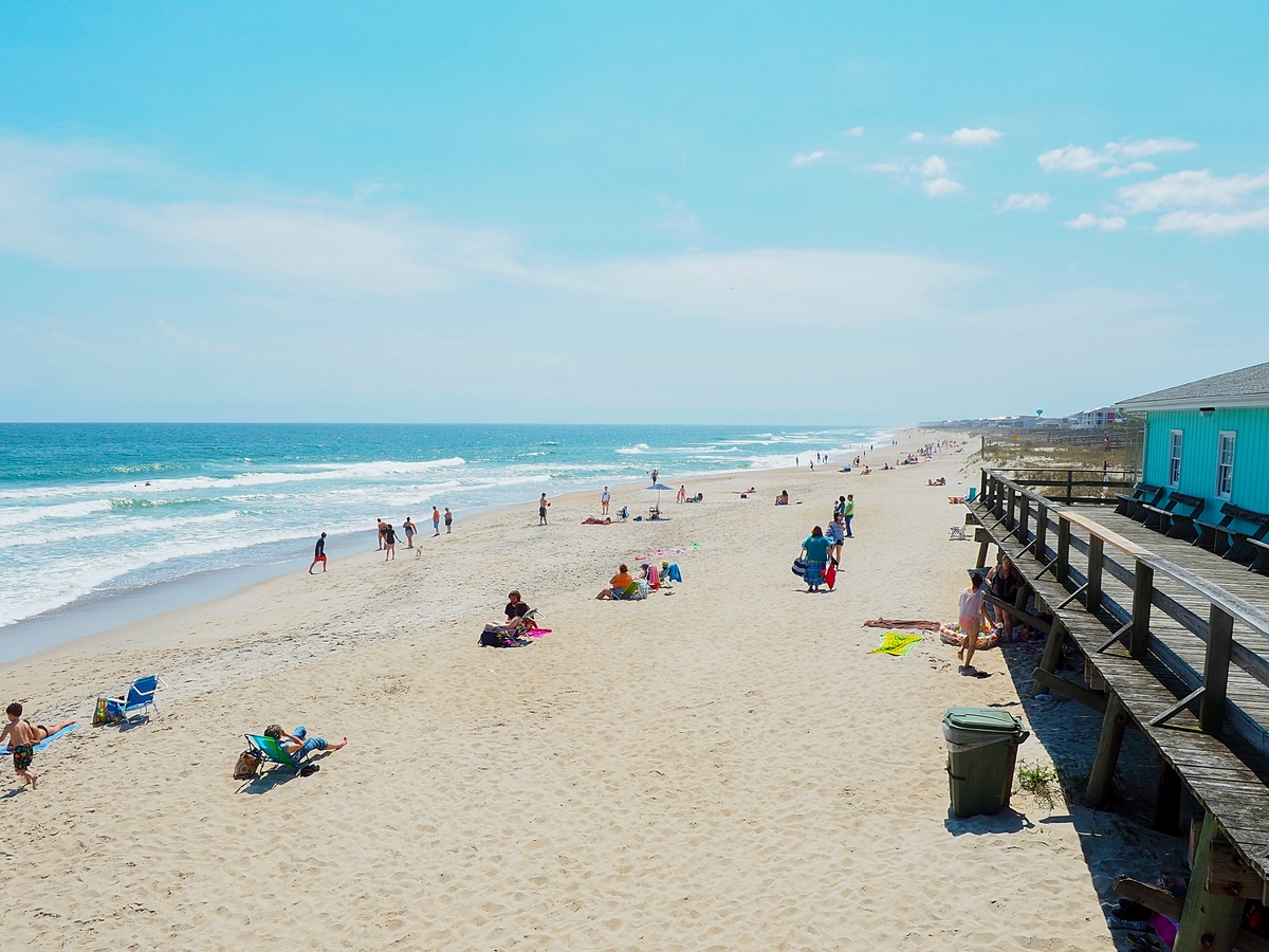 Seeking Director of Youth & Family Ministry in Wilmington, NC