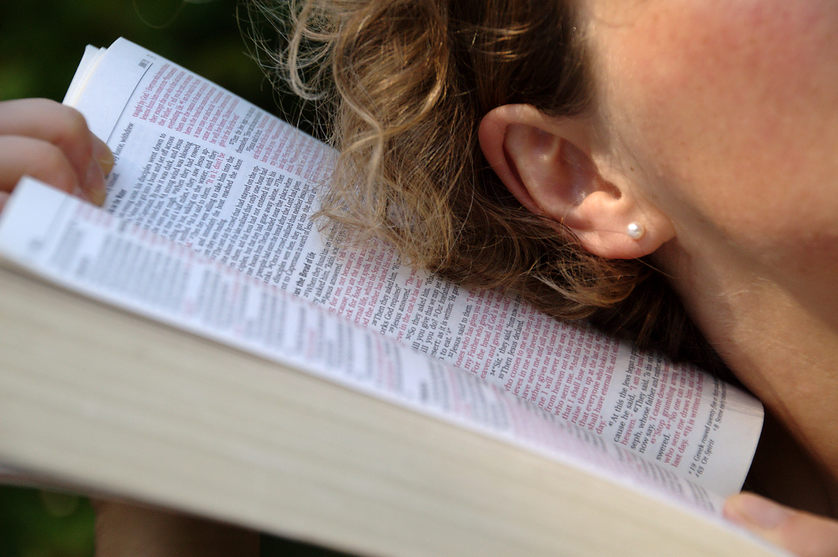 Devotion for Thursday, June 23, 2022
