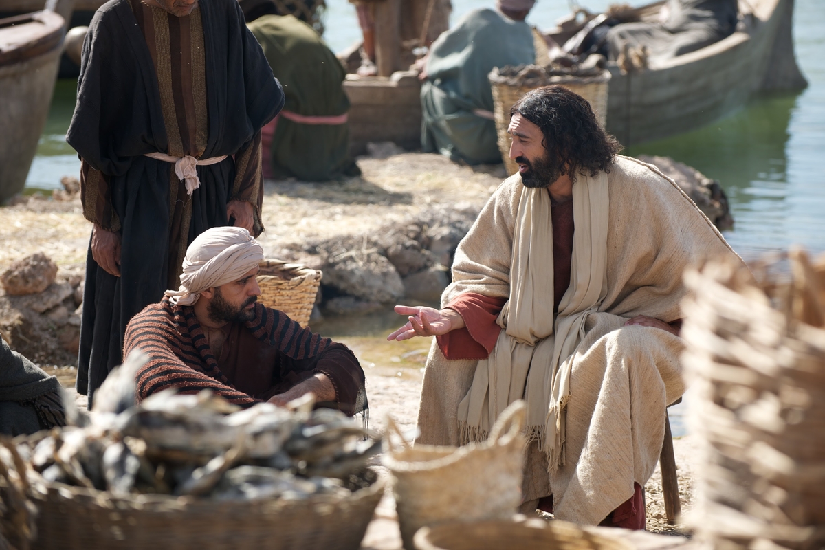 Devotion for Tuesday, June 28, 2022