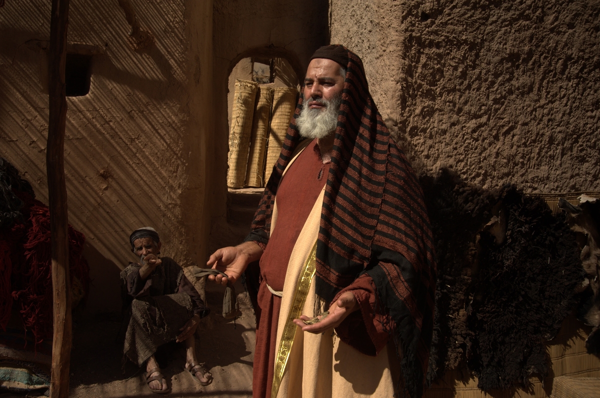Devotion for Wednesday, June 8, 2022